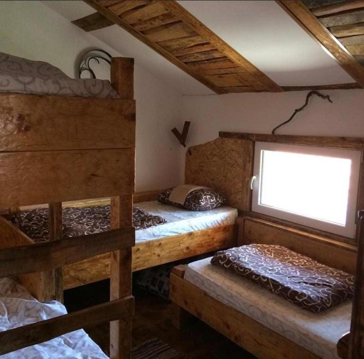 Apartmani Pinkum Veliko Gradište Exteriör bild