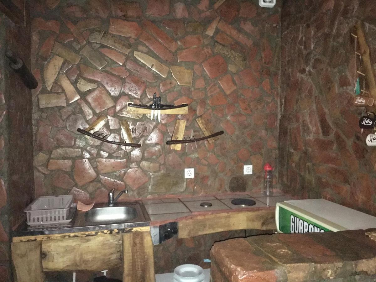 Apartmani Pinkum Veliko Gradište Exteriör bild