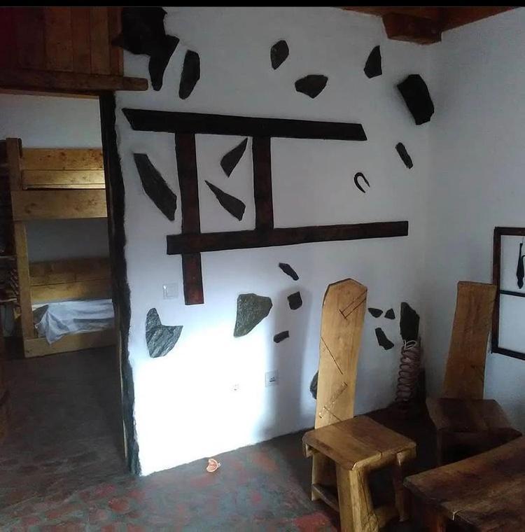 Apartmani Pinkum Veliko Gradište Exteriör bild