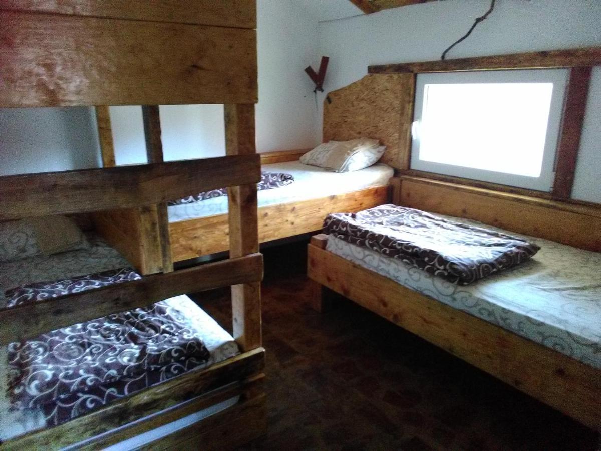 Apartmani Pinkum Veliko Gradište Exteriör bild