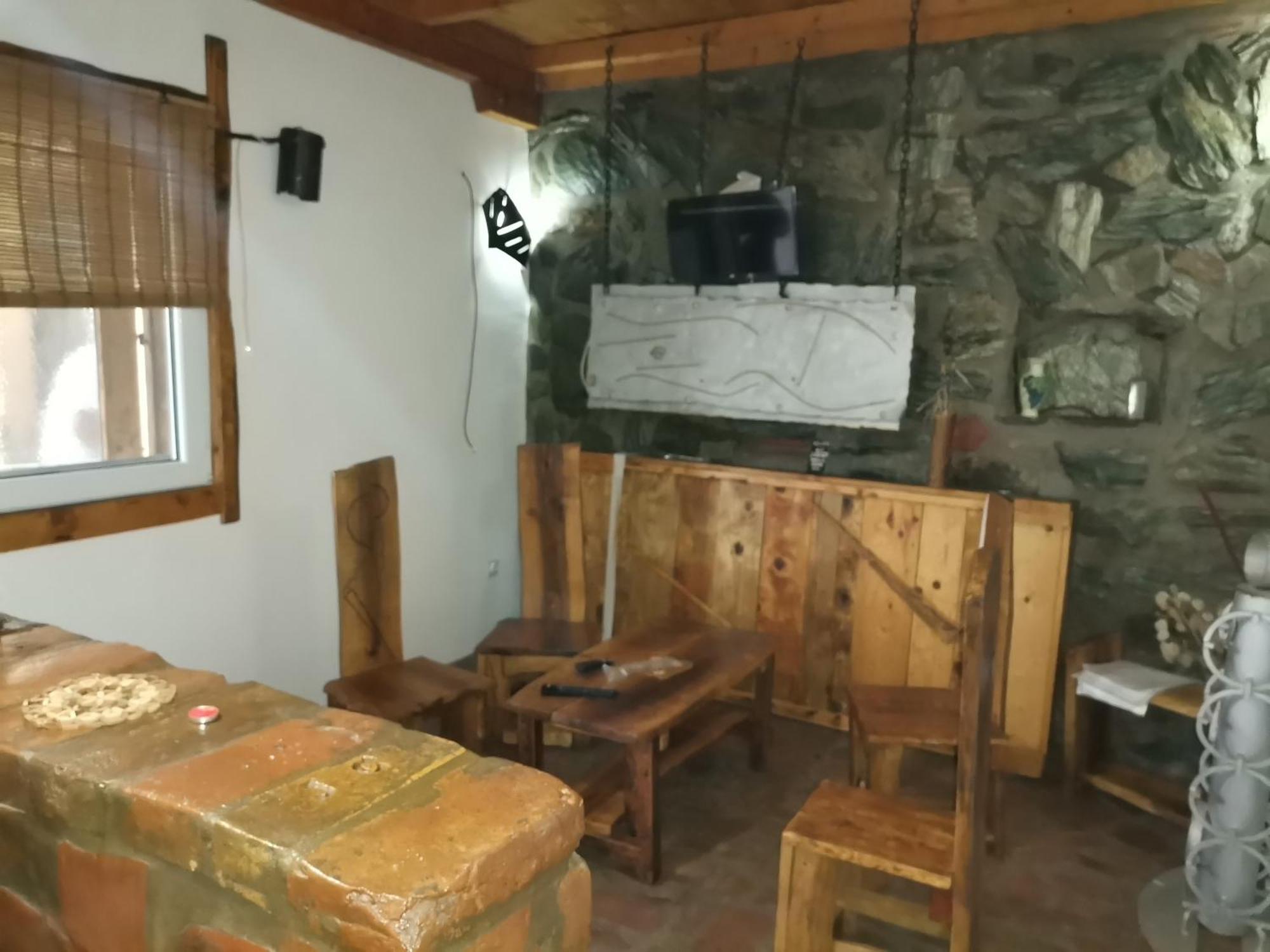 Apartmani Pinkum Veliko Gradište Exteriör bild